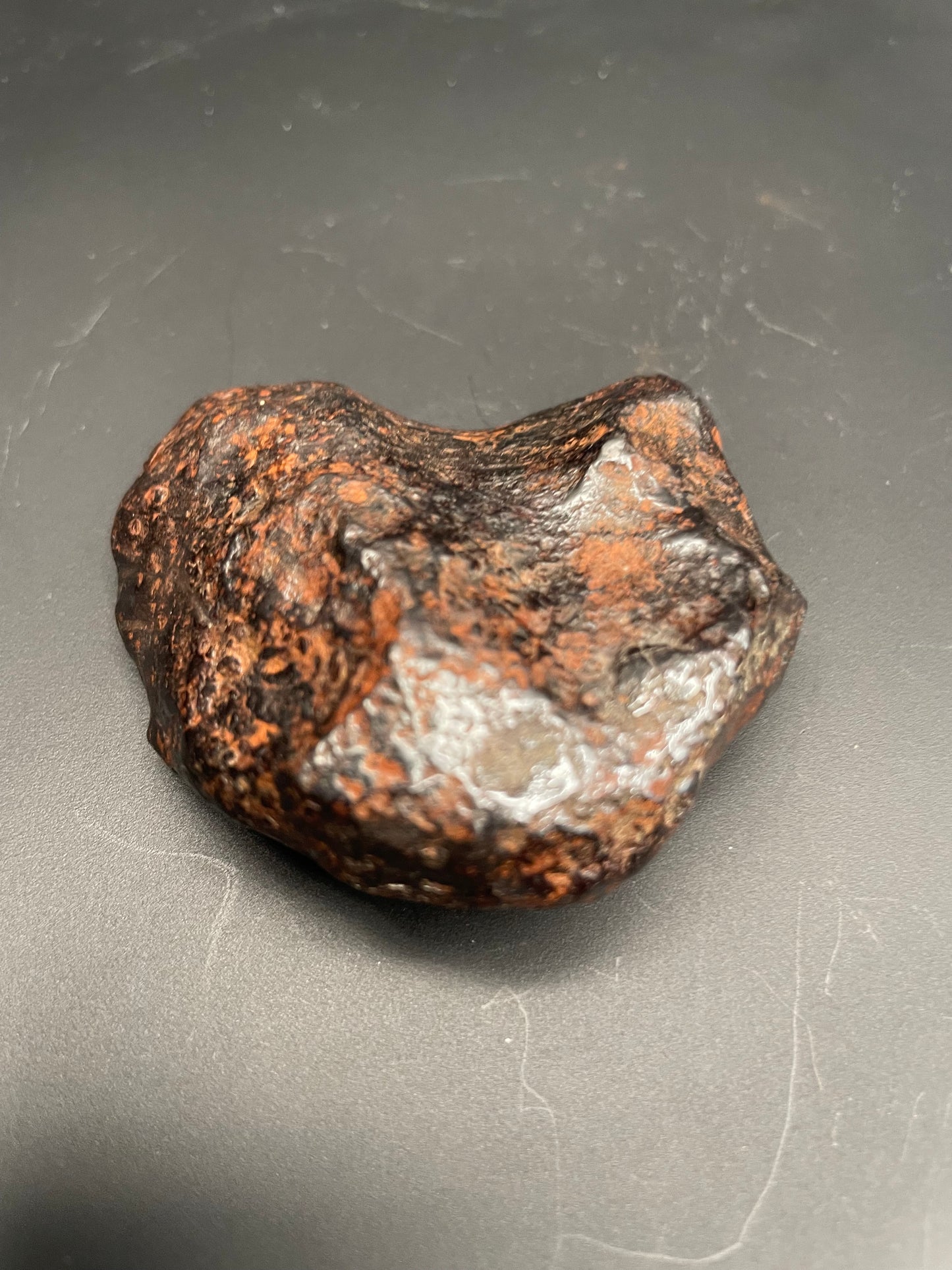 Meteorite