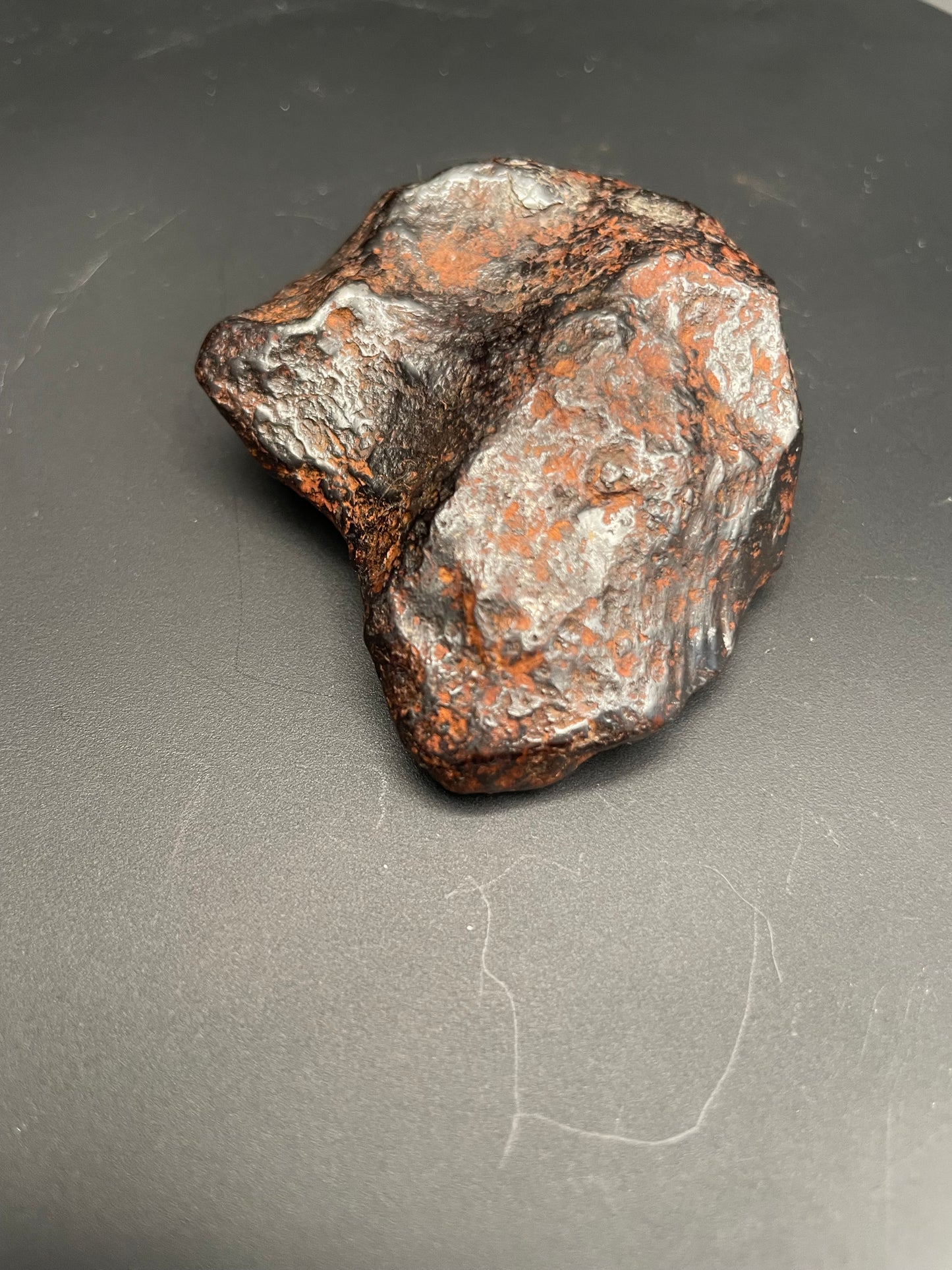Meteorite