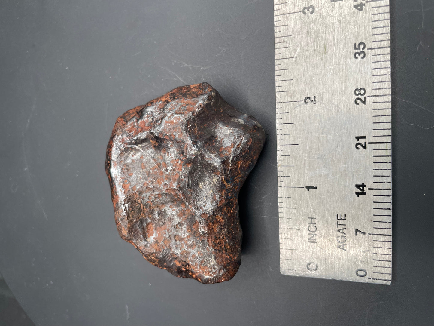Meteorite