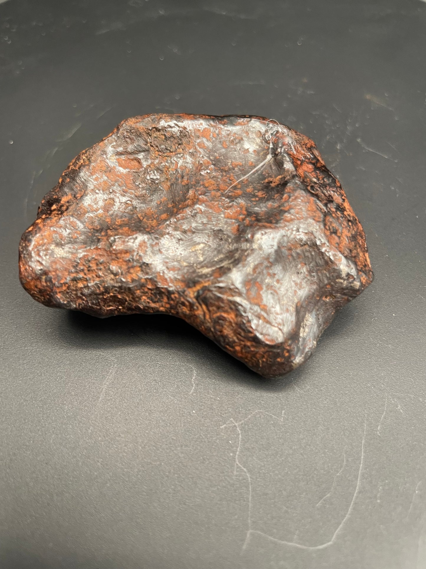 Meteorite