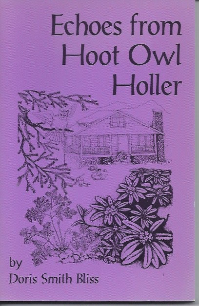 Echoes from Hoot Owl Holler