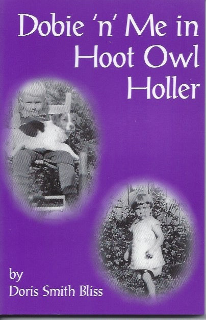 Dobie 'n' Me in Hoot Owl Holler